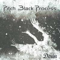 Halil İbrahim Sofrası - Pitch Black Process