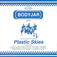 So Negative - Bodyjar