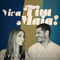 Me Dê Motivo - Criolo