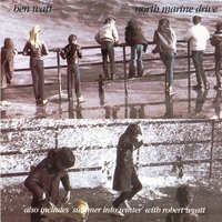 Lucky One - Ben Watt