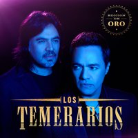 Herida de Traición - Los Temerarios