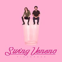 Boneca Selvagem - Figueroas