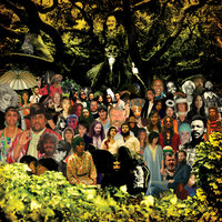 I Love That Man - Devendra Banhart
