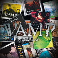 Et nytt land - Vamp