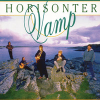 Brista eller bera - Vamp