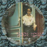 Doll Is Mine - Blonde Redhead