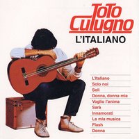 Sarà - Toto Cutugno