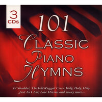 O Perfect Love - Steven Anderson