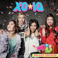 Spotlightz - XO-IQ