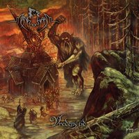 Hemfärd - Månegarm