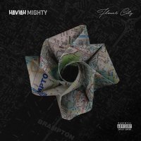 You - Haviah Mighty