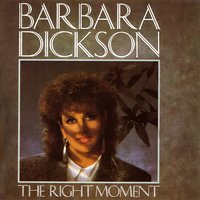 Fine Partly Cloudy - Barbara Dickson