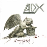 Delirium - ADX