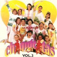 Enamorada de Todos - Chiquititas