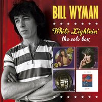 Mama Rap - Bill Wyman