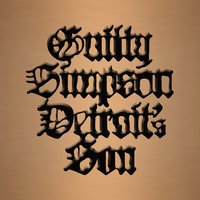The D - Guilty Simpson