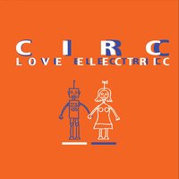 Close Your Eyes - Circ