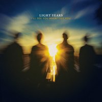 Lost Ground - Light Years