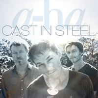 Forest Fire - a-ha