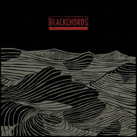 Sinking Like Stone - Blackchords