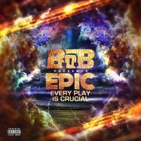 What Are We Doing - B.o.B