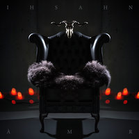Arcana Imperii - Ihsahn