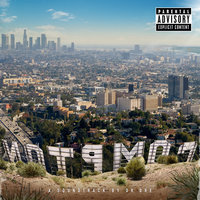 Issues - Dr. Dre, Ice Cube, Anderson .Paak