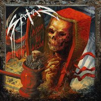 Farewell Evolution - Satan