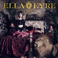Don't Follow Me - Ella Eyre