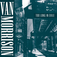 Close Enough for Jazz - Van Morrison