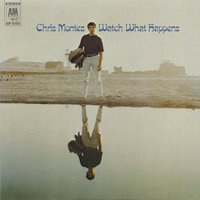 Nothing To Hide - Chris Montez