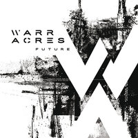 Finding Freedom - Warr Acres