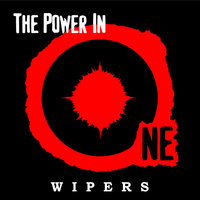 Losers Revenge - Wipers, Power In One