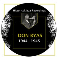Laura - Don Byas, Johnny Guarnieri, Slam Stewart