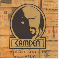 That's Just Me - Camden