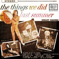 It Keeps Right On-A: Hurtin' - Shelley Fabares