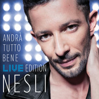 Sarò Come Vorrai - Nesli