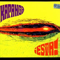 Remolino - Kapanga