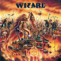 Magic Potion - Wizard