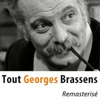 Corne d'auroch - Georges Brassens
