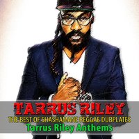 She's Royal - Tarrus Riley