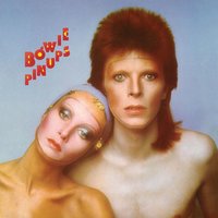 I Wish You Would - David Bowie