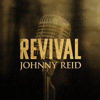 Cry No More - Johnny Reid