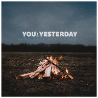 Open Door Policy - You vs Yesterday