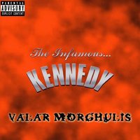 Drug Flow - Kennedy