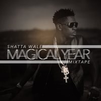Scam Dem - Shatta Wale