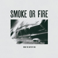 Second Wind - Smoke or Fire