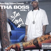 The Bossman - Slim Thug