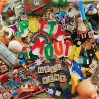 The Gap - Potty Mouth