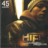 Mon son est ghetto - HIFI